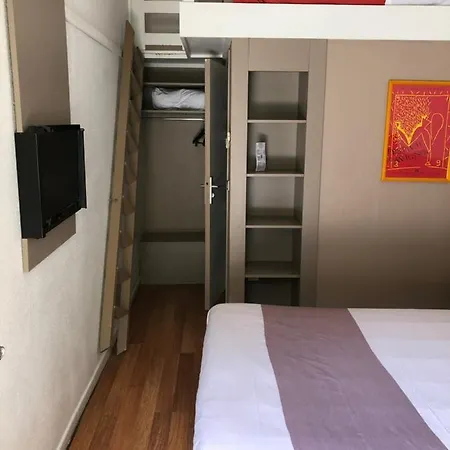 Hotel Cristol