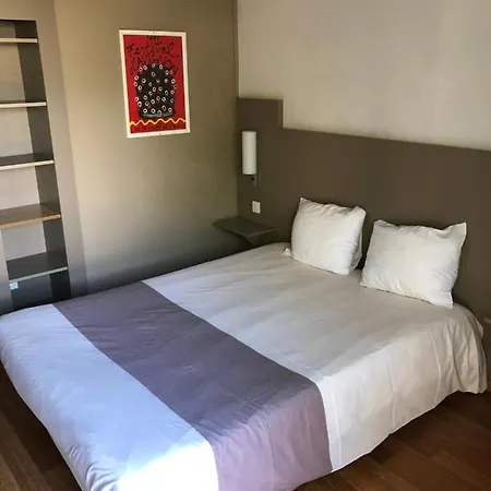 Cristol Hotel