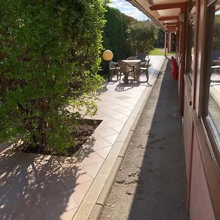 Hotel Cristol Avignon