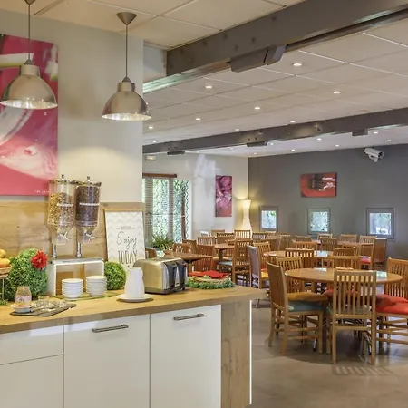 Cristol Hotel Avignon