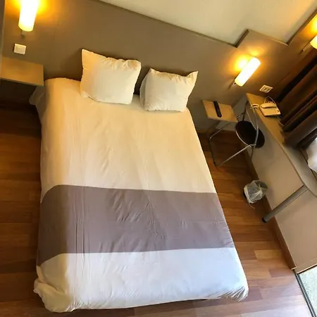 Cristol Hotel