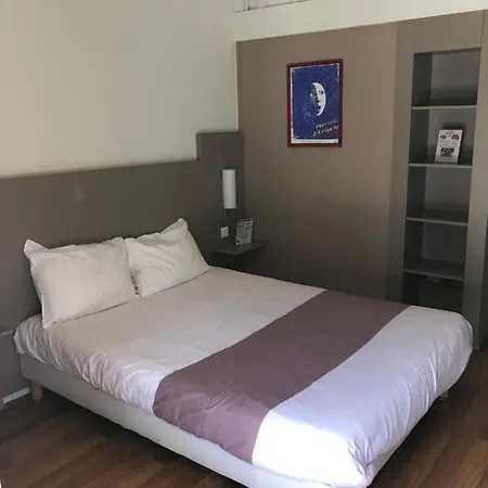 Cristol Hotel 3*