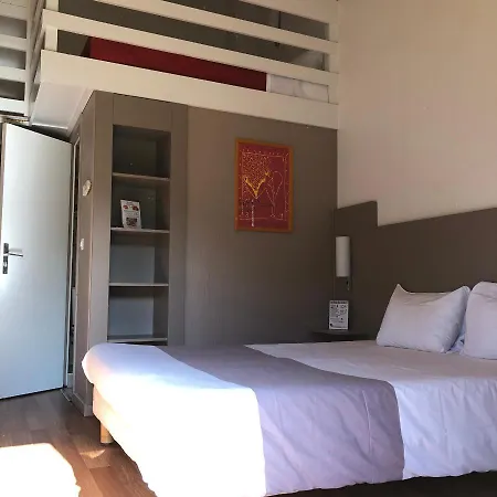 Cristol Hotel 3*