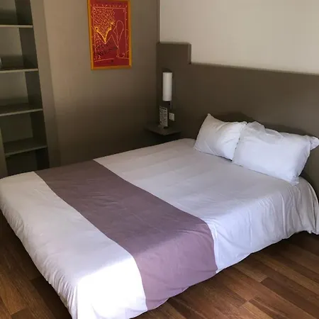Hotel Cristol Avignon