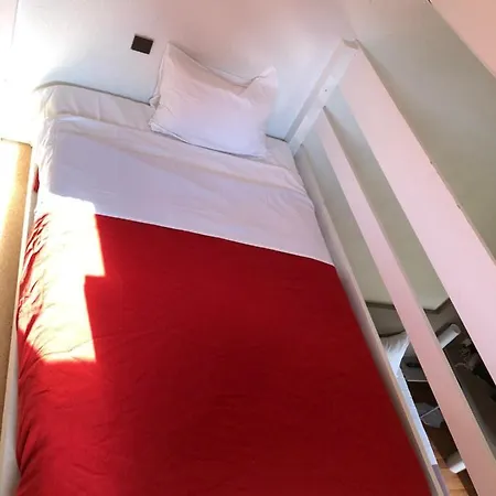 Hotel Cristol 3*