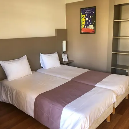 Hotel Cristol Avignon