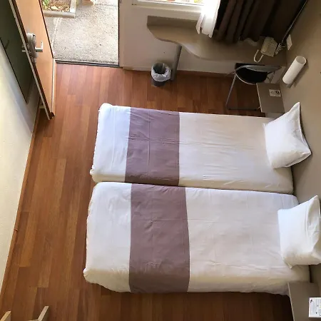 Hotel Cristol 3*