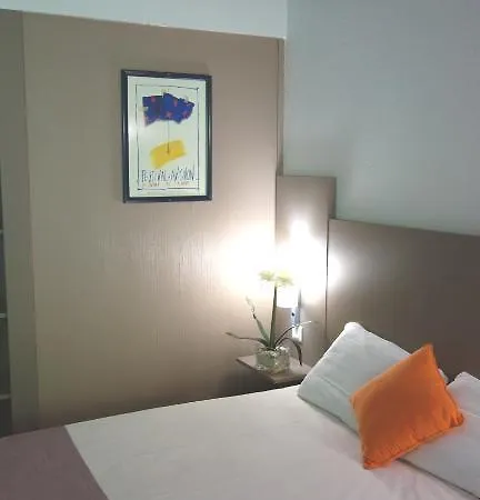 Hotel Cristol 3*